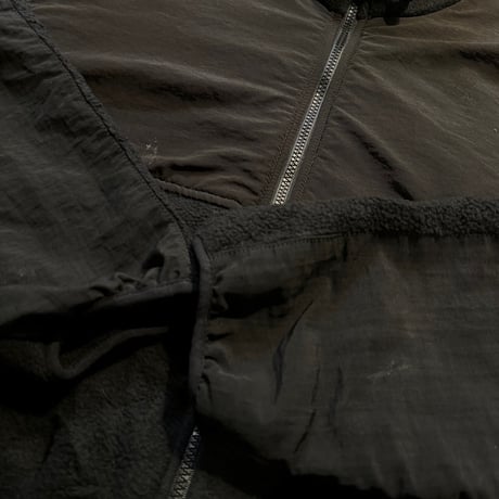 U.S.NAVY Layer4 Fleece Jacket