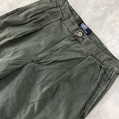 Polo by Ralph Lauren チノパン W34