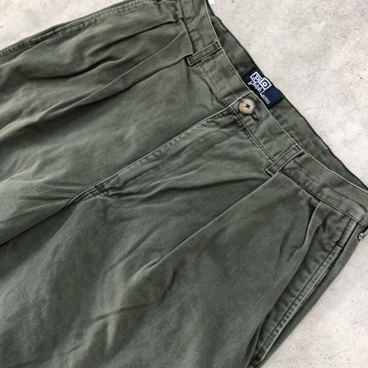 Polo by Ralph Lauren チノパン W34 | CUSTOM FEVER Polo by Ralph Lauren チノパン W34 | CUSTOM FEVER