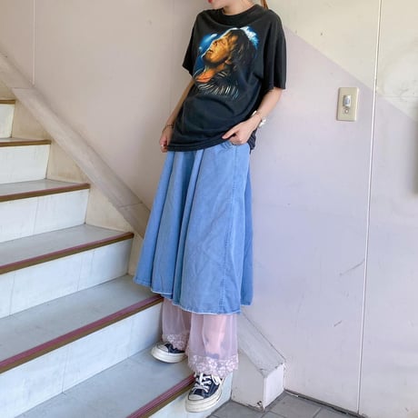 ロッドスチュアートTシャツ