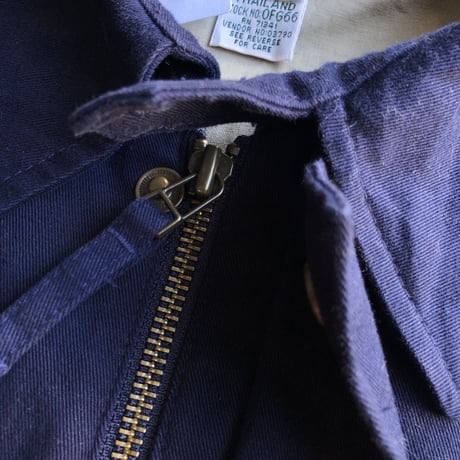 L.L.Bean コットンブルゾン  XXL