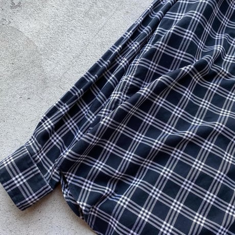 POLO Ralph Lauren チェックシャツ