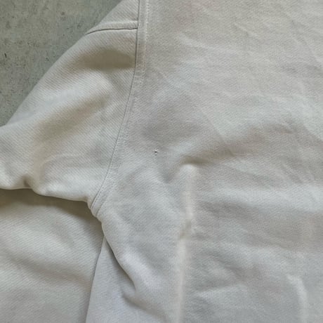 Reebok ワントーンスウェット
