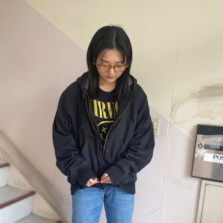 Dickiesアクティブジャケット