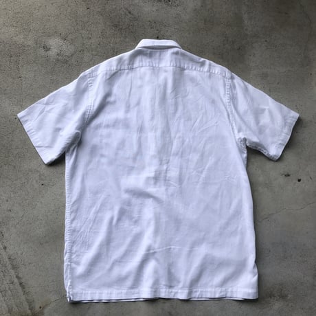 Ralph Lauren 半袖無地シャツ 〝CHAUNCEY〟