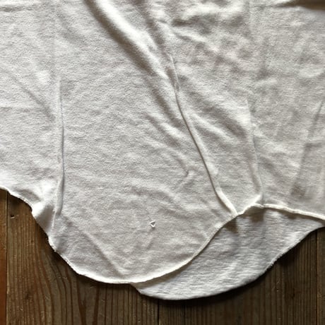 Crosby Still & Nash ラグランバンドTシャツ