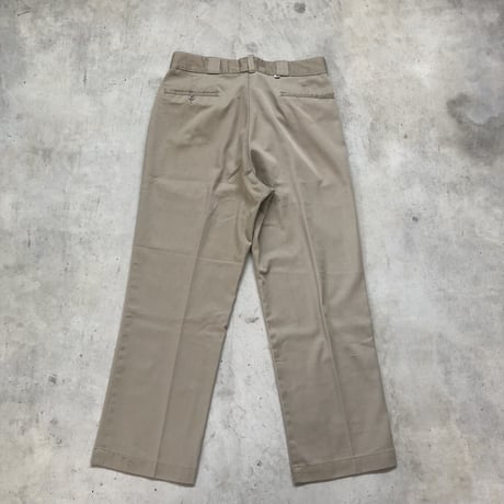 USA製 ディッキーズ ワークパンツW36L30