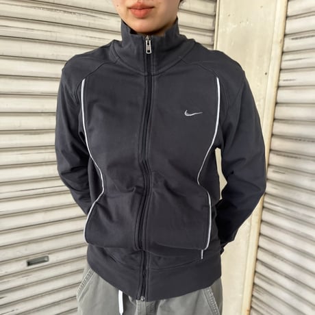 NIKE トラックジャケット