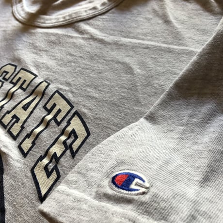 00's チャンピオンビッグTシャツ　XXL