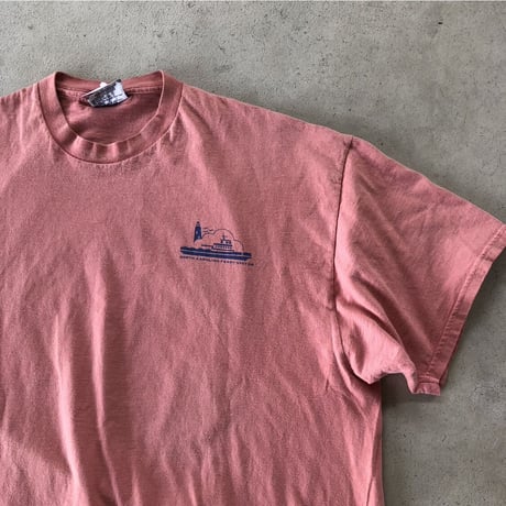 90's LeeプリントTシャツ  2XL