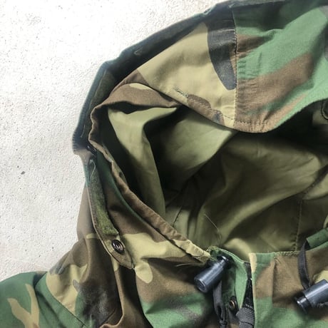 90's ECWCS GEN1 Jacket GORE-TEX 【M-R】