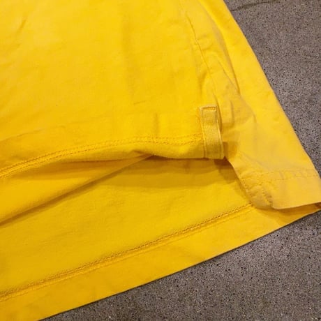 CHAPS RalphLaurenビッグTシャツ