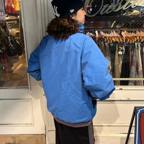 L.L.Bean ナイロンジャケット