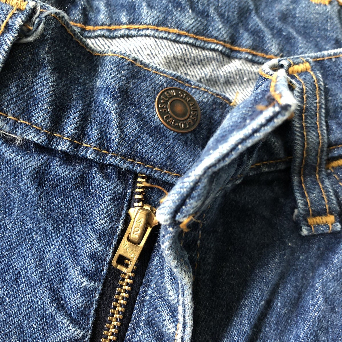 USA製 Levi's646 ベルボトム W36×L30 | CUSTOM FEVER USA製 Levi's646 ベルボトム W36×L30 | CUSTOM FEVER