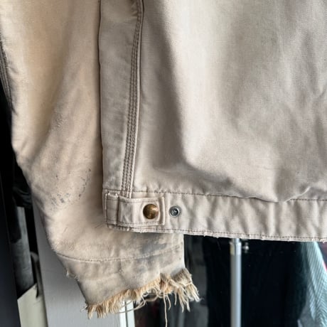 Carhartt デトロイトジャケット