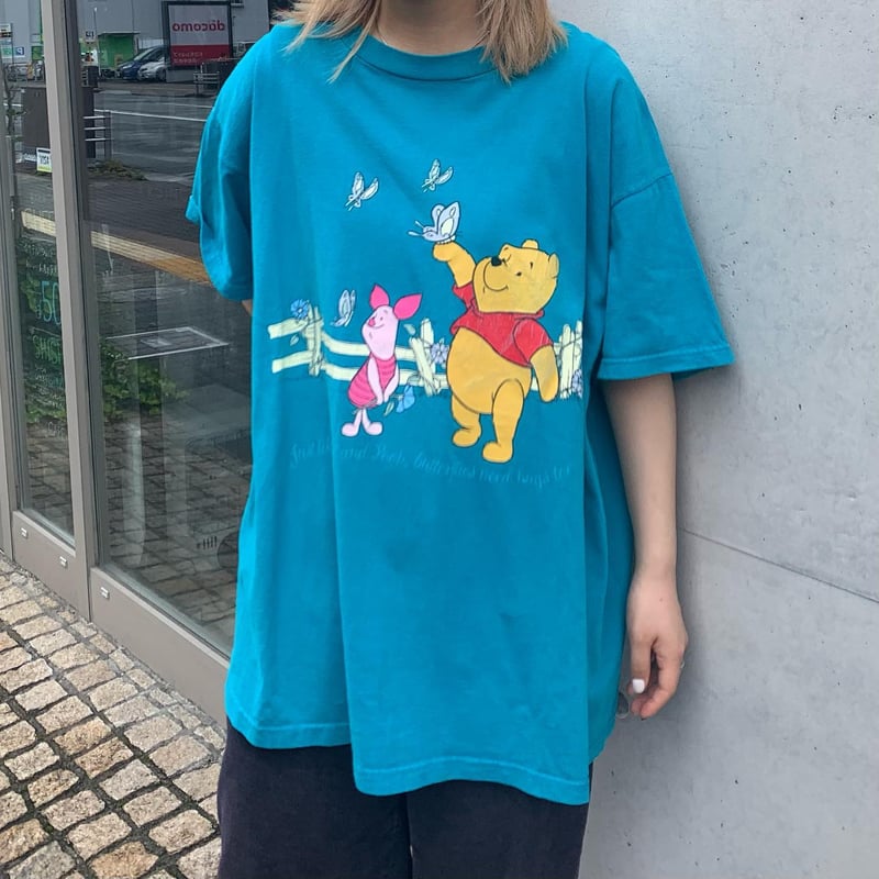 Stay Strapped or Get Clapped Tシャツ　ブーさん Stay Strapped or Get Clapped Tシャツ ブーさん
