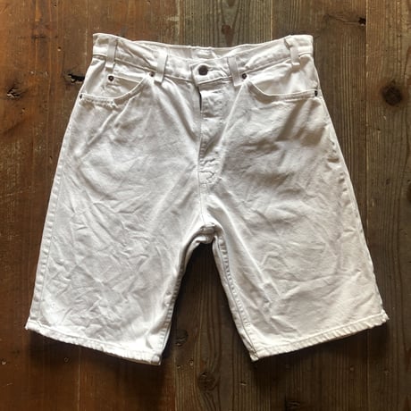 Levi's560ショーツ