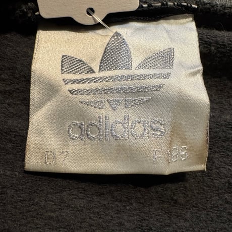 80's〜adidas トラックジャケット