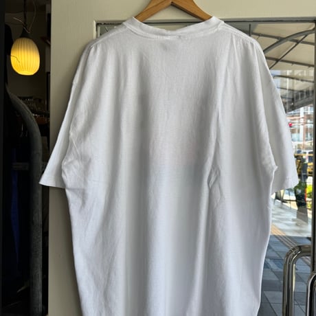 90's〜 LOONEY TUNES キャラT XL