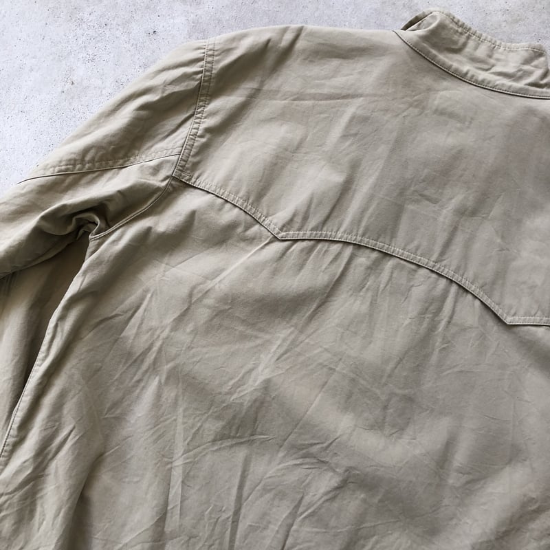 PATAGONIAスイングトップ | CUSTOM FEVER