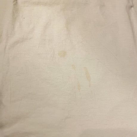 95年製Hard Rock cafe 両面プリントTシャツ