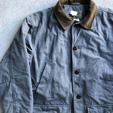 L.L.Bean ハンティングジャケット