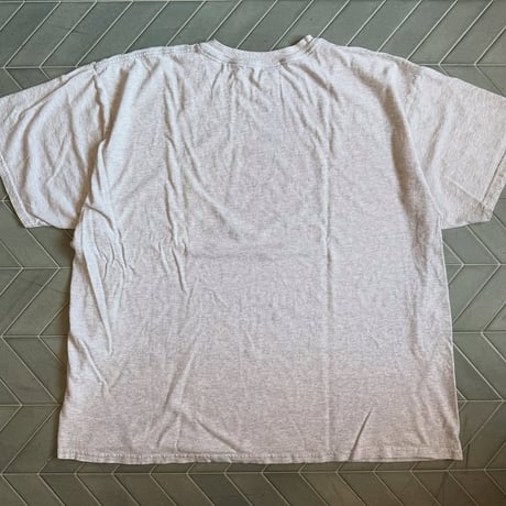 90s Hard Rock Hotel ロゴTシャツ