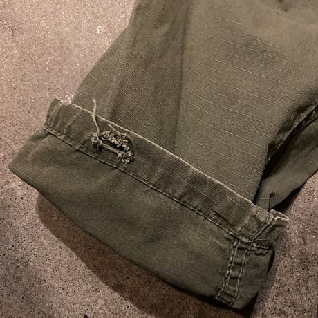 USA製 Military Pants