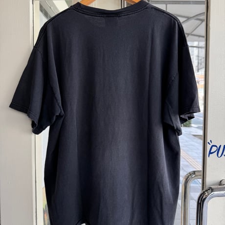 00's CSI: プリントTシャツ  XL
