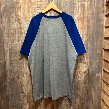 RUSSELL ATHLETIC ラグランTシャツ