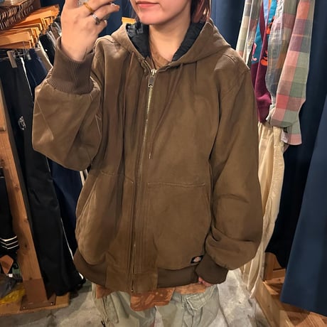 Dickies アクティブジャケット