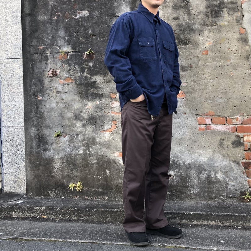 90s ファイブブラザー USA製 黒シャモア ブラック FIVEBROTHER FIVE BROTHER ファイブブラザー 90S シャモアクロス