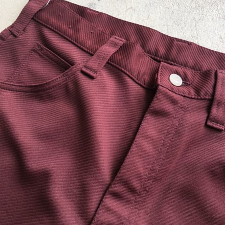 USA製 70's Leeブーツカット　W34