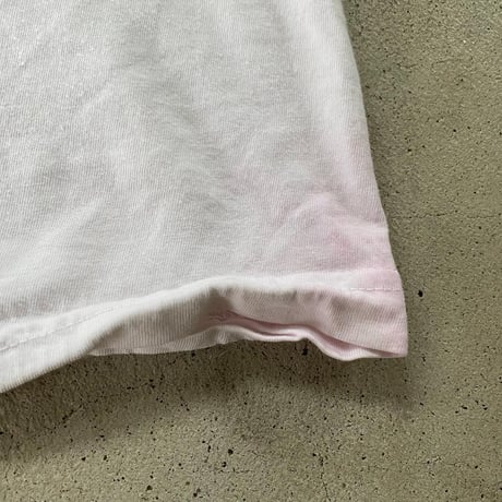 USA製リンガーTシャツ