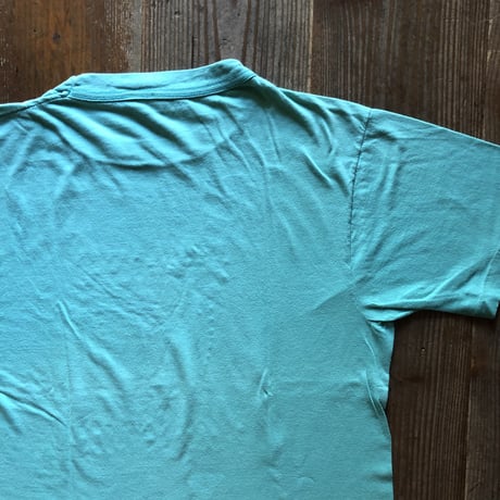〜80's OXFORD UNIVERSITY カレッジTシャツ