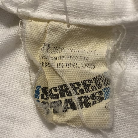 90's SAMUEL ADAMS ビールメーカーTシャツ