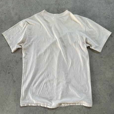 80s HanesモスキートTシャツ