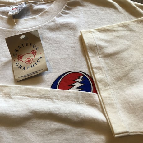 NOS  GRATEFUL DEAD Tシャツ