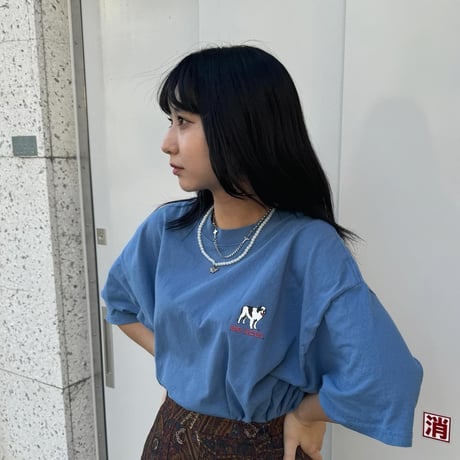 BIG DOGS  GRiLLS gone WILD  Tシャツ
