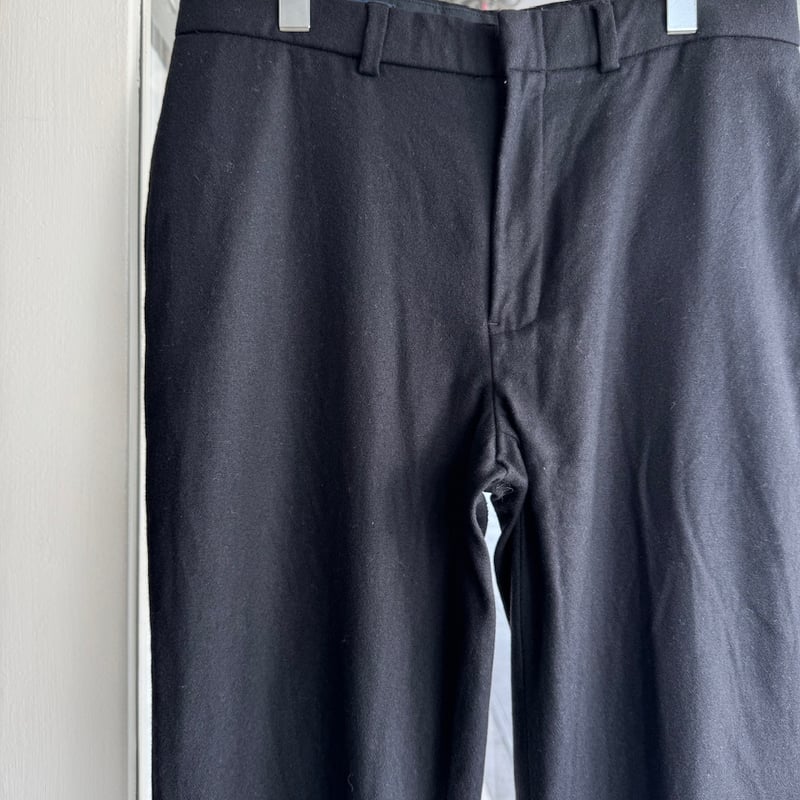 Polo by Ralph Lauren ウールスラックス W34×L30 | CUSTOM