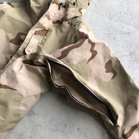 ECWCS GEN1 Jacket GORE-TEX 【M-R】