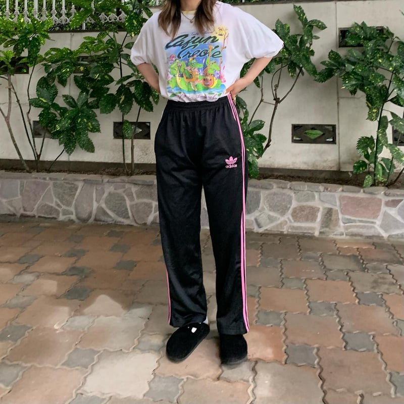 adidasオリジナルトラックパンツ | CUSTOM FEVER adidasオリジナルトラックパンツ | CUSTOM FEVER