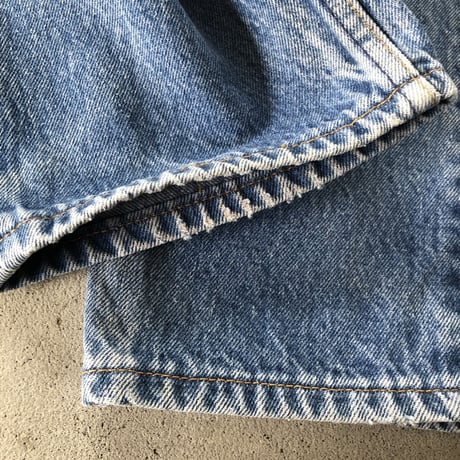 USA製 90's Levi's501 W34×L32