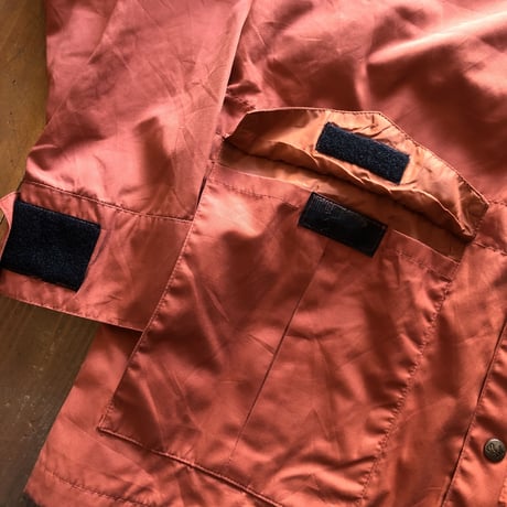 80年代Powderhorn Mountaineering