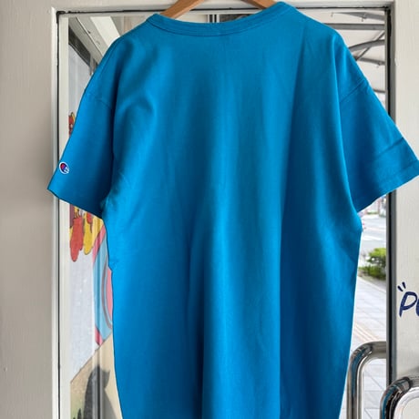 90年代 Champion Tシャツ L