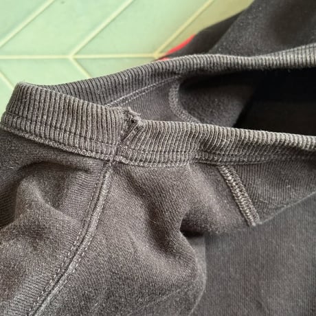 POLO JEANS ロゴスウェット