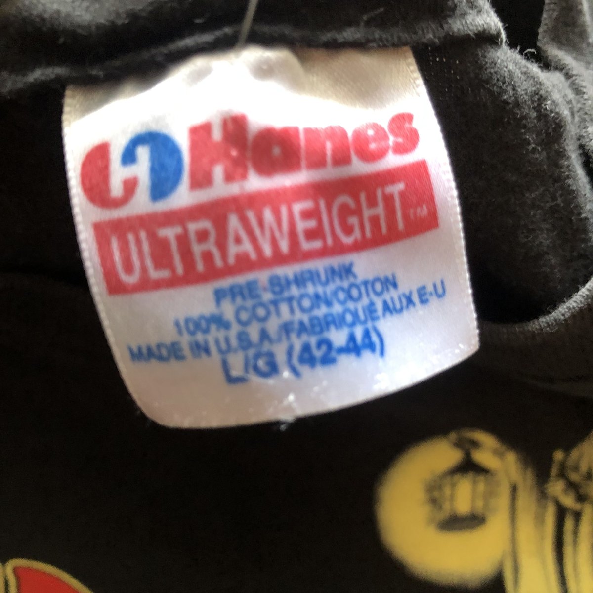 90'sLED ZEPPELIN バンドT | CUSTOM FEVER