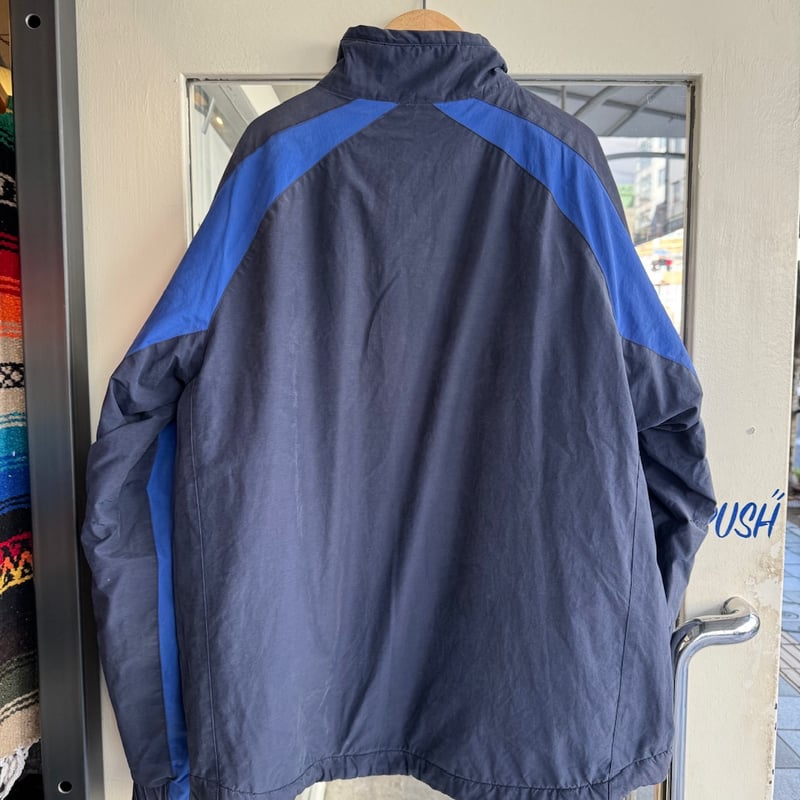 POLO SPORT Ralph Lauren 2WAY ジャケット | CUSTOM FEVER