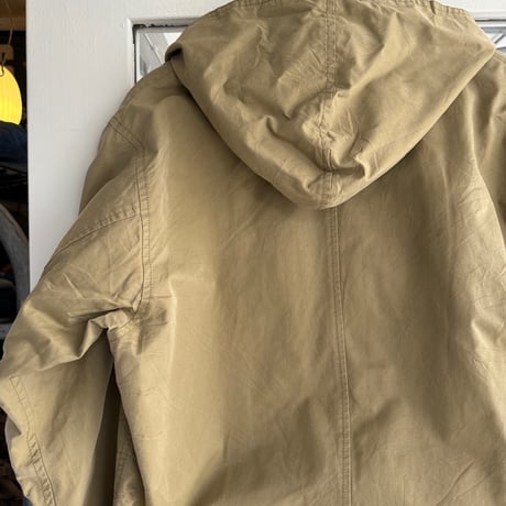GANT マウンテンパーカー