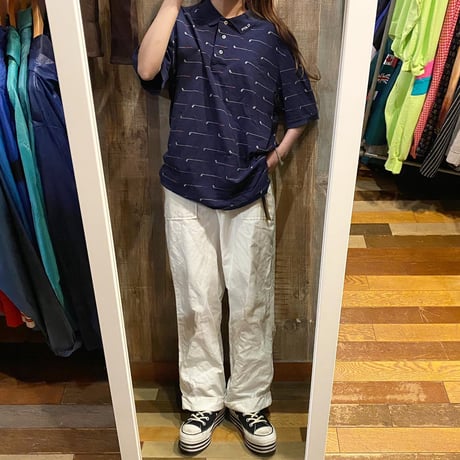 POLO GOLF　ポロシャツ